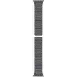 OWL-AWBLTAC07-GY [Apple Watch 44/45/46/49mm用 ハイパーマグネティックシリコンバンド TACTIX（タクトナイン）シリーズ]