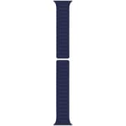 OWL-AWBLTAC07-NV [Apple Watch 44/45/46/49mm用 ハイパーマグネティックシリコンバンド TACTIX（タクトナイン）シリーズ]