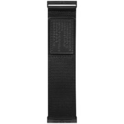 OWL-AWBLTAC08-BK [Apple Watch 44/45/46/49mm用 タフワイドループ TACTIX（タクトナイン）シリーズ]