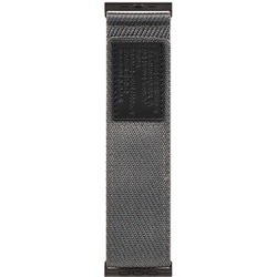 OWL-AWBLTAC08-GY [Apple Watch 44/45/46/49mm用 タフワイドループ TACTIX（タクトナイン）シリーズ]