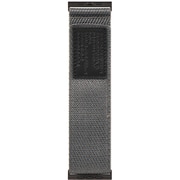 OWL-AWBLTAC08-GY [Apple Watch 44/45/46/49mm用 タフワイドループ TACTIX（タクトナイン）シリーズ]