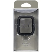 OWL-AWCVTAC44-BK [Apple Watch 44mm（6/5/4/SE/SE 第2世代）用 画面保護ガラス一体型ケース TACTIX（タクトナイン）]
