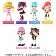 2.5次元の誘惑 Palverse トレーディングフィギュア 1個 [コレクショントイ]
