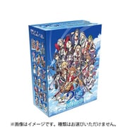 英雄伝説 軌跡シリーズ 日本ファルコム KISEKI 20TH ANNIVERSARY アートコレクトカード 1個 [コレクショントイ]