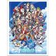 英雄伝説 軌跡シリーズ 日本ファルコム KISEKI 20TH ANNIVERSARY スリーブ [トレーディングカード用品]