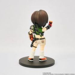ファイナルファンタジーⅦ リバース　アドラブルアーツ　ユフィ　キサラギ ファイナルファンタジーVII リバース アドラブルアーツ ユフィ