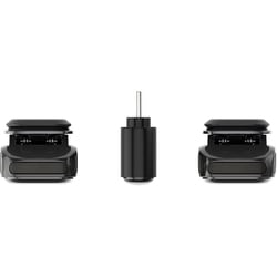 RODE WIMICROC ワイヤレス マイクロ USB-C ブラック RODE WIMICROC ワイヤレス マイクロ USB-C ブラック - 業務用