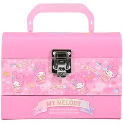 【レア】マイメロディ　コスメボックス　美品 メイクボックスコスメセット マイメロディ 粧美堂｜SHOBIDO 通販