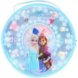 DN43979 [ディズニールーレットコスメセット アナと雪の女王]