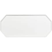 FENICE Octagon Tray ホワイト L171WH00