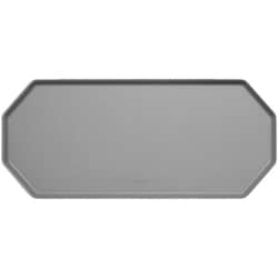 FENICE Octagon Tray グレー L171LGR00