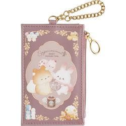 持てば良いことが起こりそうな黄金の\tHermes\tMedor カードケース 持てば良いことが起こりそうな黄金の Hermes Medor カードケース