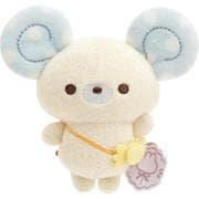 MV18801 シュガーココムー 「スイートメモリータイム」テーマ てのりぬいぐるみ チューポップキャンディ(ポップ)