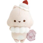 MO95301 シュガーココムー 「スイートメモリータイム」テーマ てのりぬいぐるみ ローリス