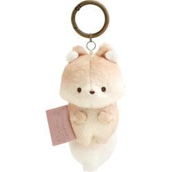 MO95501 シュガーココムー 「スイートメモリータイム」テーマ ぶらさげぬいぐるみ スフォン