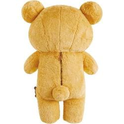 リラックマストア　すてきなお家　ぬいぐるみ　M ヨドバシ.com - サンエックス San-X MO93701 リラックマ