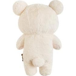 新品　リラックマ　コリラックマ ぬいぐるみ　すてきなお家　ふわふわ San-X San-X☆リラックマ ぬいぐるみ すてきなお家(リラックマ