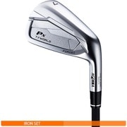 T//WORLD Px N.S.PRO 950GH neo（スチール）（R） 5本組（6I～9I/PW） 2024年モデル [ゴルフ アイアンセット]