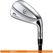 T//WORLD Hx N.S.PRO 950GH neo（スチール）（R） 5本組（6I～9I/PW） 2024年モデル [ゴルフ アイアンセット]