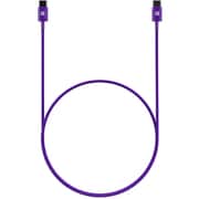 エスプレッソ ケーブル USB-C - USB-C USB 3.1 Gen1 1m パープル 900-00031