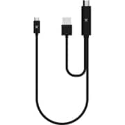 エスプレッソ ケーブル HDMI & USB-A - USB-Cケーブル HDMI 2.0規格 EC0011