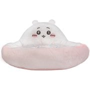 CW20189 [ちいかわフェイスペットベッド ちいかわ]