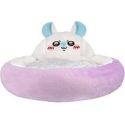 CW20192 [ちいかわフェイスペットベッド モモンガ]