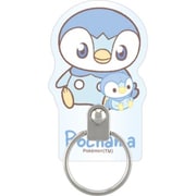 POKE-927C [ダイカットマルチリング ポケットモンスター ポケピース ポッチャマ]