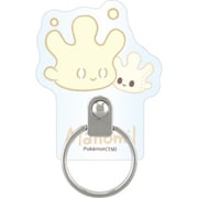 POKE-927G [ダイカットマルチリング ポケットモンスター ポケピース マホミル]