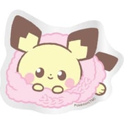 POKE-952B [モバイルステッカー ポケットモンスター ポケピース ピチュー]