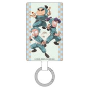 BNR-01A [マルチリングプラス Lサイズ 劇場版 忍たま乱太郎 乱太郎・きり丸・しんべヱ]