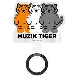 TMT-06C [マルチリングプラス MUZIK TIGER Cタイプ]