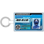 BSSS-08B [マルチリングプラス Lサイズ 爆上戦隊ブンブンジャー ブンブルー]