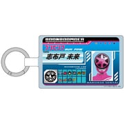BSSS-08C [マルチリングプラス Lサイズ 爆上戦隊ブンブンジャー ブンピンク]