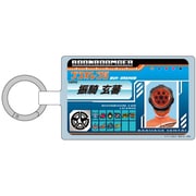 BSSS-08E [マルチリングプラス Lサイズ 爆上戦隊ブンブンジャー ブンオレンジ]