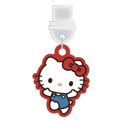 SANG-485KT [USB Type-C 対応 コネクタチャーム サンリオキャラクターズ ハローキティ]