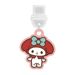 SANG-485MM [USB Type-C 対応 コネクタチャーム サンリオキャラクターズ マイメロディ]
