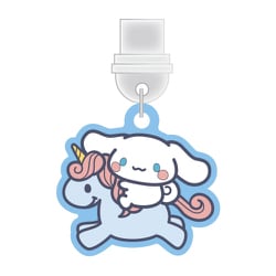 SANG-485CN [USB Type-C 対応 コネクタチャーム サンリオキャラクターズ シナモロール]