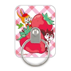 KPR-02B [マルチリング クッピーラムネ Bタイプ]