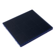 ソーラー充電器用オプションパネル 1枚 ネイビー SB-1PNV