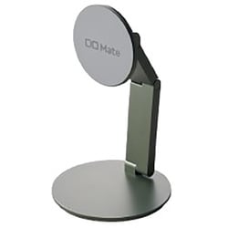 MATE-STAND001-MGR [Magnet Stand（マグネットスマホスタンド） モスグリーン]