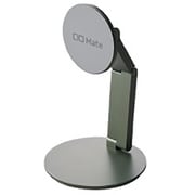 MATE-STAND001-MGR [Magnet Stand（マグネットスマホスタンド） モスグリーン]