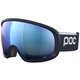 フォーヴィア WF Fovea WF 1100408410 Apatite Navy(Partly Sunny Blue) [スキー スノーボード ゴーグル]
