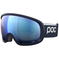 フォーヴィア WF Fovea WF 1100408410 Apatite Navy(Partly Sunny Blue) [スキー スノーボード ゴーグル]
