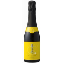 玉乃光 にごりスパークリング 京の光 10.5度 360ml [日本酒]