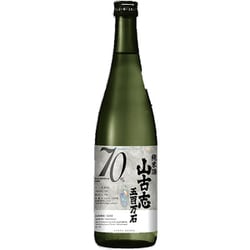 山古志 五百万石 純米酒 15度 720ml [日本酒]