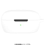 Bose QuietComfort Earbuds(第2世代)用 シリコンケース ホワイト IQ-BSQCE-WH