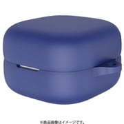 SONY LinkBuds Open用 シリコンケース ネイビー IQ-WF-L910-NV