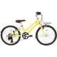 子ども用自転車 20インチ 6段変速 J20plus（250） BAA-O MATTE MOIST 155250004