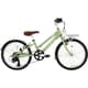 子ども用自転車 22インチ 6段変速 J22plus（270） BAA-O MATTE PISTACHIO 155251004